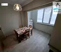 Снимка 5 — Двустаен апартамент с усвоена тераса в Славейков, Бургас