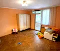 Снимка 2 — Тристаен апартамент в Славейков, Бургас с тераса