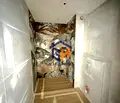 Снимка 5 — Тристаен апартамент в Славейков с тераса в нов комплекс