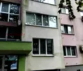 Снимка 5 — 3-стаен апартамент в Славейков, Бургас с две тераси