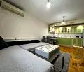 Снимка 2 — Двустаен апартамент в Славейков, Бургас с тераса