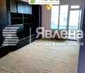 Снимка 2 — Двустаен апартамент с две тераси в Славейков, Бургас