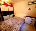 Снимка 5 — Двустаен апартамент в Славейков, Бургас с тераса