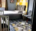 Снимка 5 — Тристаен апартамент с две тераси в Славейков, Бургас