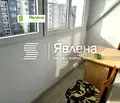 Снимка 5 — Тристаен апартамент с две тераси в Славейков, Бургас