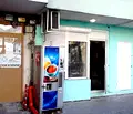 Снимка 5 — Едностаен апартамент в Възраждане, Бургас, партер