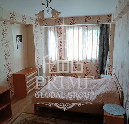 Снимка 4 — Двустаен апартамент 65 кв.м. във Възраждане, Бургас