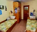 Снимка 5 — Двустаен апартамент с балкон в жк Възраждане, Бургас