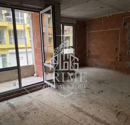Снимка 4 — Тристаен апартамент с две тераси в кв. Възраждане, Бургас