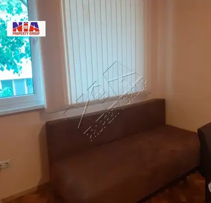 Снимка 3 — 4-стаен апартамент в Възраждане, Бургас с две тераси