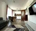 Снимка 3 — Двустаен апартамент с тераса в ж.к. Възраждане, Бургас