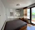 Снимка 4 — Двустаен апартамент с тераса в ж.к. Възраждане, Бургас