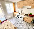 Снимка 4 — Двустаен апартамент с две тераси в Възраждане, Бургас