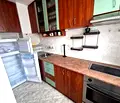Снимка 5 — Двустаен апартамент с тераса в ж.к. Възраждане, Бургас