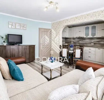 Photo 2 — 2-bedroom apartment in Burgas, Vyzrajdane