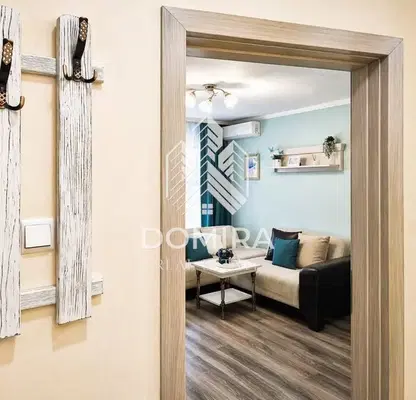 Photo 4 — 2-bedroom apartment in Burgas, Vyzrajdane