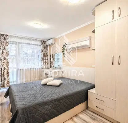 Photo 5 — 2-bedroom apartment in Burgas, Vyzrajdane
