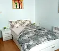 Снимка 4 — Двустаен апартамент в град Бургас, Възраждане, на 2 етаж