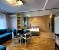 Снимка 5 — Тристаен апартамент с две тераси в кв. Възраждане, Бургас