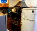 Снимка 3 — Двустаен апартамент в Зорница, Бургас с тераса