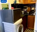 Снимка 4 — Двустаен апартамент в Зорница, Бургас с тераса