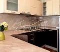 Снимка 2 — Двустаен апартамент с морска гледка в Зорница, Бургас