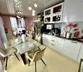 Снимка 2 — Тристаен апартамент с морска панорама в Зорница, Бургас