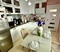 Снимка 4 — Тристаен апартамент с морска панорама в Зорница, Бургас