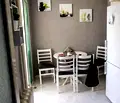 Снимка 2 — Двустаен апартамент в Зорница, Бургас с тераса