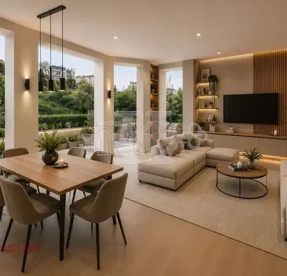 Photo 2 — 1-bedroom apartment in Oblast Varna, Byala