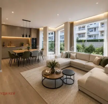 Photo 4 — 1-bedroom apartment in Oblast Varna, Byala