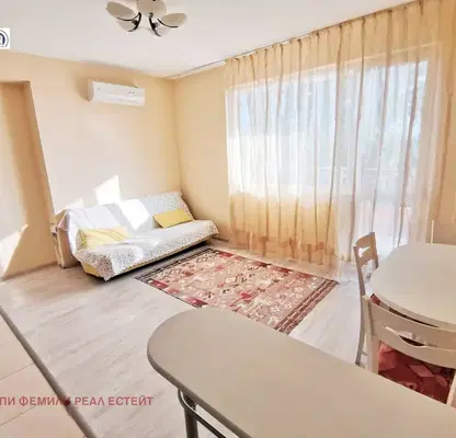 Photo 3 — 2-bedroom apartment in Oblast Varna, Byala