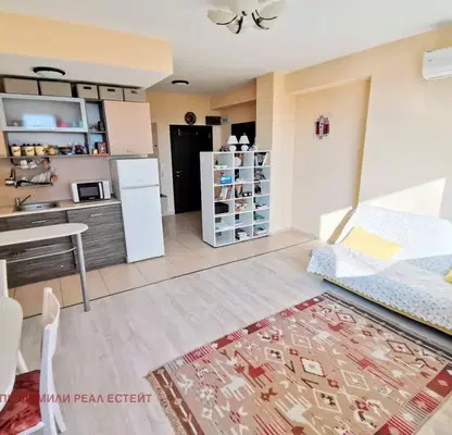 Photo 4 — 2-bedroom apartment in Oblast Varna, Byala