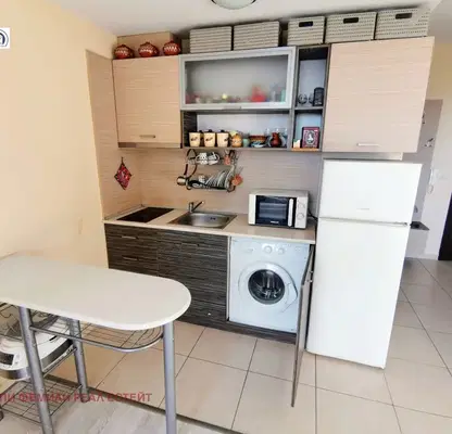 Photo 5 — 2-bedroom apartment in Oblast Varna, Byala