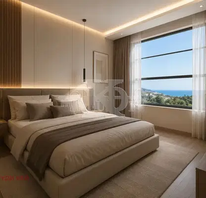 Photo 5 — 2-bedroom apartment in Oblast Varna, Byala