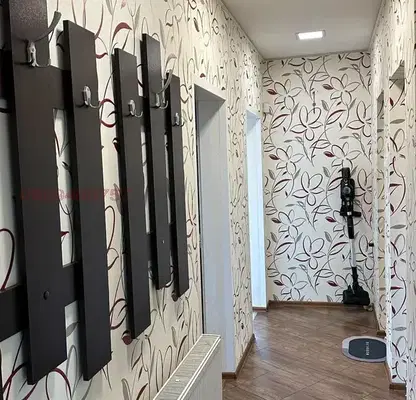 Снимка 5 — Тристаен апартамент във Враца, Бяла Слатина