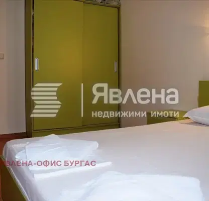 Снимка 5 — Двустаен апартамент в Бургас, Царево