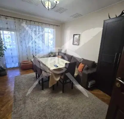 Снимка 4 — Двустаен апартамент в Бургас, Царево