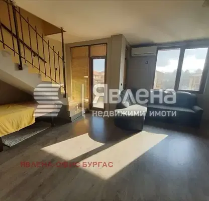 Снимка 5 — Многостаен апартамент в Бургас, Царево