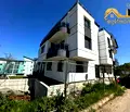 Снимка 3 — Едностаен апартамент в Бургас, Черноморец
