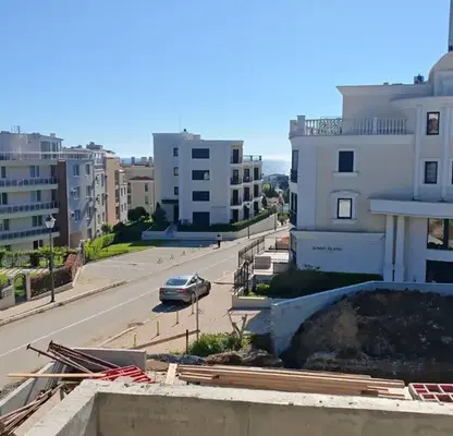 Снимка 5 — Тристаен апартамент в Бургас, Черноморец