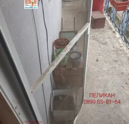 Снимка 4 — Двустаен апартамент във Велико Търново, Дебелец