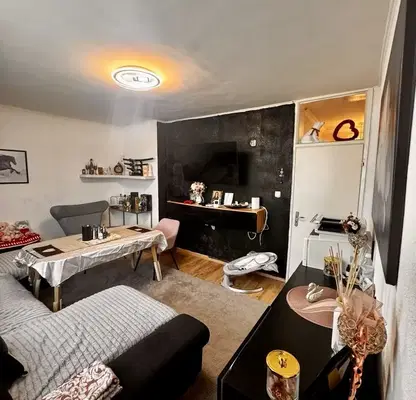 Photo 2 — 2-bedroom apartment in Oblast Smolyan, Devin