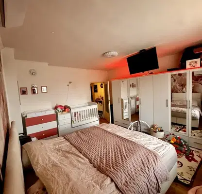 Photo 3 — 2-bedroom apartment in Oblast Smolyan, Devin