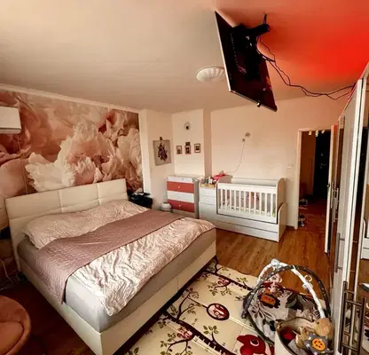 Photo 4 — 2-bedroom apartment in Oblast Smolyan, Devin