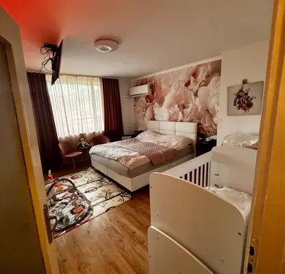 Photo 5 — 2-bedroom apartment in Oblast Smolyan, Devin