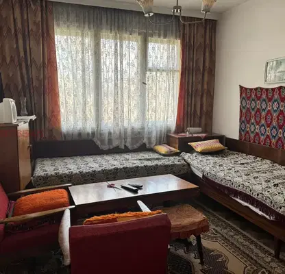 Снимка 4 — Тристаен апартамент в Димитровград с паркомясто