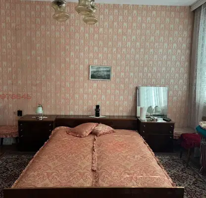Снимка 5 — Тристаен апартамент в Димитровград с паркомясто