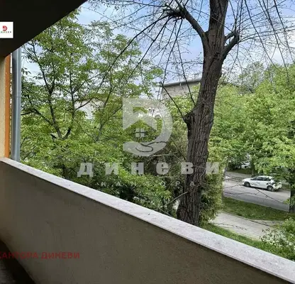 Снимка 4 — Тристаен апартамент в Хасково, Димитров