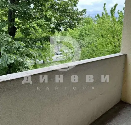 Снимка 5 — Тристаен апартамент в Хасково, Димитров